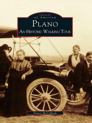 cover image of Plano